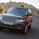 Illustration for article titled 2016 Range Rover Diesel: The Ultimate SUV Finally Has The Perfect Engine In America